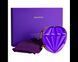 Тональний засіб кушон DRAWSHE Cushion 3 in 1 PURPLE G9070 фото 1