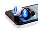 Бездротові стерео навушники AirBeats Bluetooth mini 4.0 Stereo Headset White блютуз гарнітура 540102101 фото 1