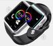 Смарт-годинник Smart Watch A1 22647975 фото 4