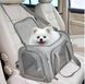 Trixie Рюкзак-переноска для кішок і собак "Connor" VenD1DOGBAG фото 1