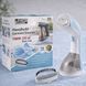 Ручний відпарювач для одягу DSP Handheld Garment Steamer KD1079, 1400 Вт KD1079 фото 1