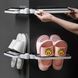 Універсальна поличка для взуття та рушників SHOE HOLDER, 1шт / Тримач для рушників 2052502 фото 1