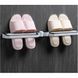 Універсальна поличка для взуття та рушників SHOE HOLDER, 1шт / Тримач для рушників 2052502 фото 3