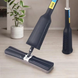 Швабра з віджимом Household mop Family Helper для швидкого прибирання для миття підлог та вікон 212543223578 фото 1