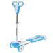 Самокат дитячий 4 колеса Scooter 2020 New 25-1 25225-1 фото 4