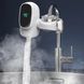 Водонагрівач проточний насадка на кран для кухні Water Heater ZSW-D03 c LCD дисплеєм 3 кВт MAG-726 фото 3