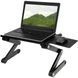 Столик трансформер для ноутбука Laptop Table T8 pr2541387 фото 1