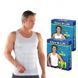 Коригуюча майка чоловіча Slim n Lift Tank top for men AND LY-579 205LY-579 фото 4