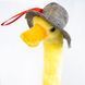 Музыкальная игрушка интерактивная Dancing duck 2124261 фото 2