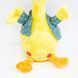 Музыкальная игрушка интерактивная Dancing duck 2124261 фото 3