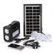Портативна сонячна автономна система Solar Light DT-9025С 5098789568 фото 4