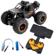 Радіокерована іграшка ZIPP Toys Машинка CAM баггі з камерою, чорний VENCAM10 фото 3