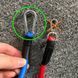 Еспандер багатофункціональний Набір трубчастих еспандерів для спорту з петлями pr25666300 фото 2