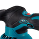 Полірувальна машинка Waxing Polisher YK49 акумуляторна 1250W 1АКБ YK49 фото 3
