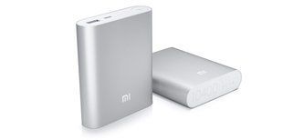 Портативний акумулятор Power Bank Xiaomi Повер Банк 10400 sp2001437 фото