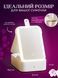 Косметичка з дзеркалом LED, Органайзер для зберігання косметики MSK-3364 2054008 фото 5
