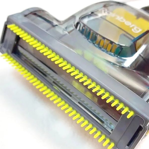 Пилосос Rainberg RB-658 TB 2285522134 фото