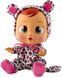 Інтерактивна лялька пупс Плакса Дотті Cry Babies Dotty pr5454322 фото 1