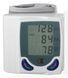 Цифровий автоматичний тонометр Blood Pressure Monitor для вимірювання АТ та пульсу -VN-31 V622HBLI фото 1