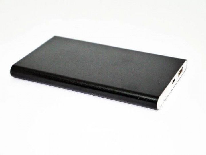Портативний акумулятор Power Bank Xiaomi Повер Банк 12000 226543458 фото