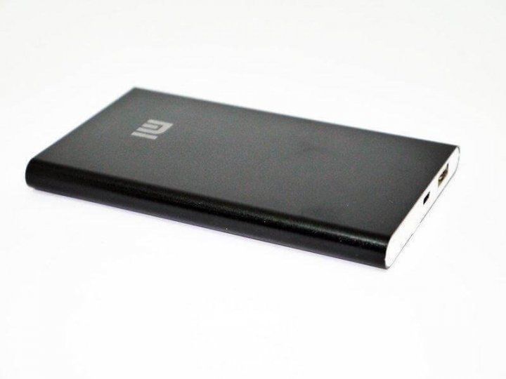 Портативний акумулятор Power Bank Xiaomi Повер Банк 12000 226543458 фото