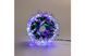 Гірлянда роса на котушці 100 м мішура на ялинку 2500 led МУЛЬТИК G5828 фото 1