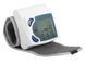 Цифровий автоматичний тонометр Blood Pressure Monitor для вимірювання АТ та пульсу -VN-31 V622HBLI фото 3