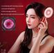 Массажер-гребешок для роста и улучшения состояния волос Massage and Nourish, массажная расческа для головы XL-1313 2054117 фото 5
