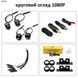 Система кругового огляду Car Cam 360 градусів Panoramic Night Vision Pro HD MA-351 фото 4