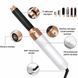 Мультистайлер 7в1 HAIR BRUSH Styler + Коробка з функціями об'єму, випрямлення, накручування PR-2-5 фото 3