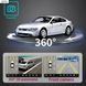 Система кругового огляду Car Cam 360 градусів Panoramic Night Vision Pro HD MA-351 фото 5