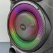 Бездротова караоке колонка з мікрофоном та RGB-підсвічуванням Sing-e ZQS8148 sp10281 фото 3