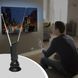 Цифрова ТВ антена Clear TV Premium 4K 205-004 фото 5