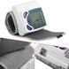 Цифровий автоматичний тонометр Blood Pressure Monitor для вимірювання АТ та пульсу -VN-31 V622HBLI фото 7