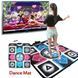 Килимок танцювальний Dance Mat із підключенням до ПК sp2001544 фото 1
