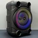Бездротова караоке колонка з мікрофоном та RGB-підсвічуванням Sing-e ZQS8148 sp10281 фото 6
