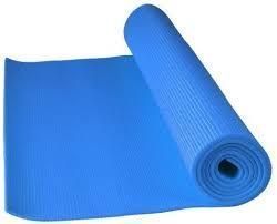 Килимок для йоги power system fitness yoga pr3845 фото