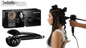 Плойка прасування стайлер beauty hair для завивки волосся sa9030 фото