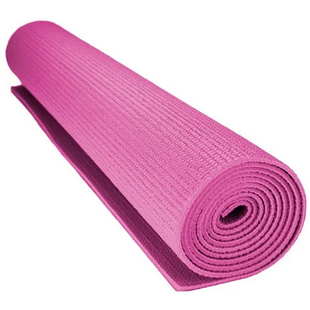Килимок для йоги power system fitness yoga pr3845 фото