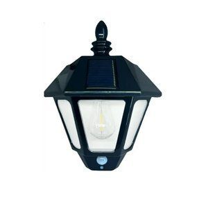 Світильник садовий Solar Lamp SL-3200 2019026 фото