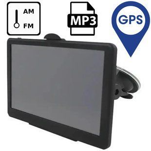 GPS навігатор D-771 512/8G 23900000015 фото