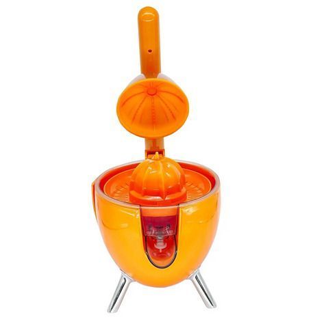 Соковитискач електричний Citrus Press (LY-473) MAG-734 фото