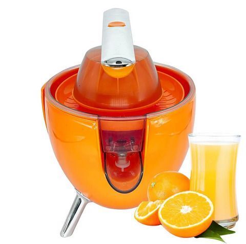 Соковитискач електричний Citrus Press (LY-473) MAG-734 фото