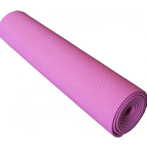 Килимок для йоги power system fitness yoga pr3845 фото