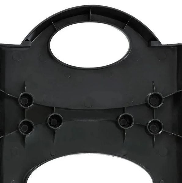 Полиця для взуття Shoe rack (10 полиць, 30 пар) (25Wх7.9"Dх60.6H) 8060 mu100016 фото