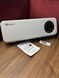 Настінний обігрівач Domotec MS-5963 White 2000Вт з пультом та сушаркою MS-5963 фото 2