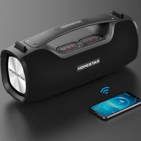 Портативна бездротова колонка Hopestar A6 Pro 23900000003 фото