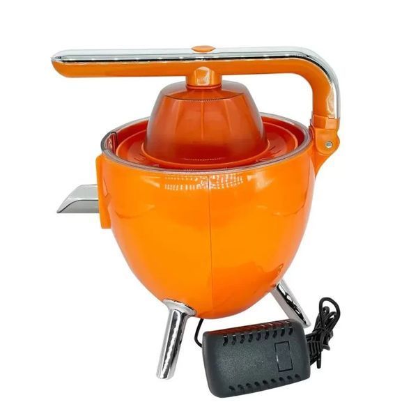 Соковитискач електричний Citrus Press (LY-473) MAG-734 фото