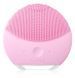 Електрична щітка-масажер для обличчя FOREO LUNA mini 2 / Силіконова щітка pr222365 фото 5