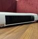 Настінний обігрівач Domotec MS-5963 White 2000Вт з пультом та сушаркою MS-5963 фото 6